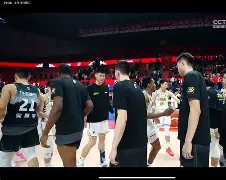 曝上海男篮重磅引援