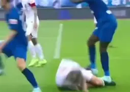 伯恩茅斯对布伦特福德