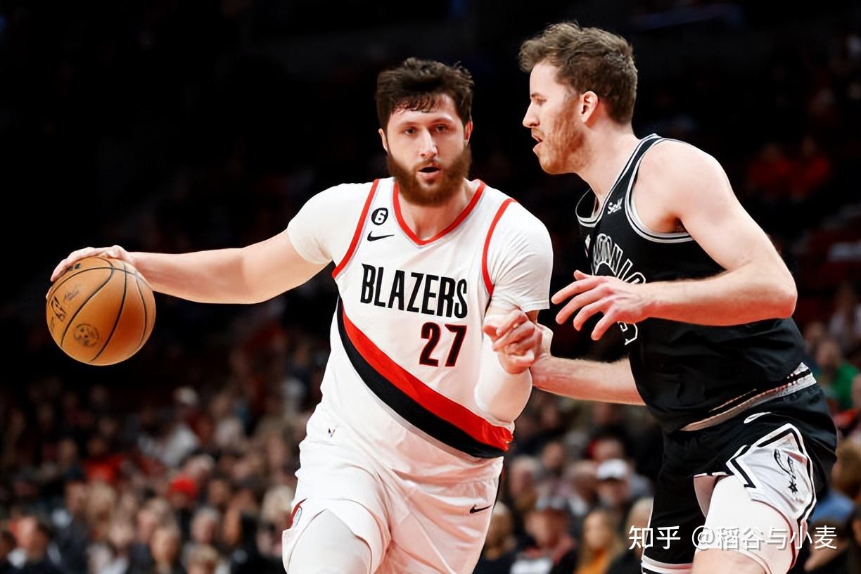 平博-开拓者安东尼关键三分