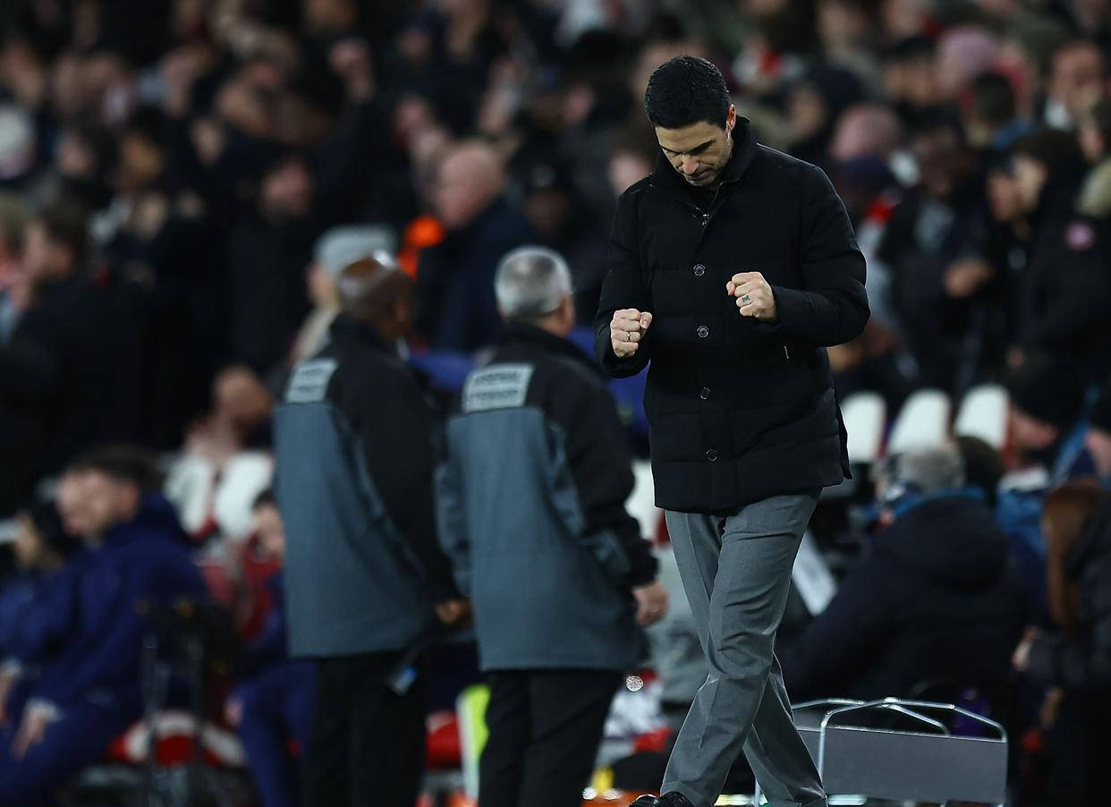 利物浦客场击败纽卡斯尔联