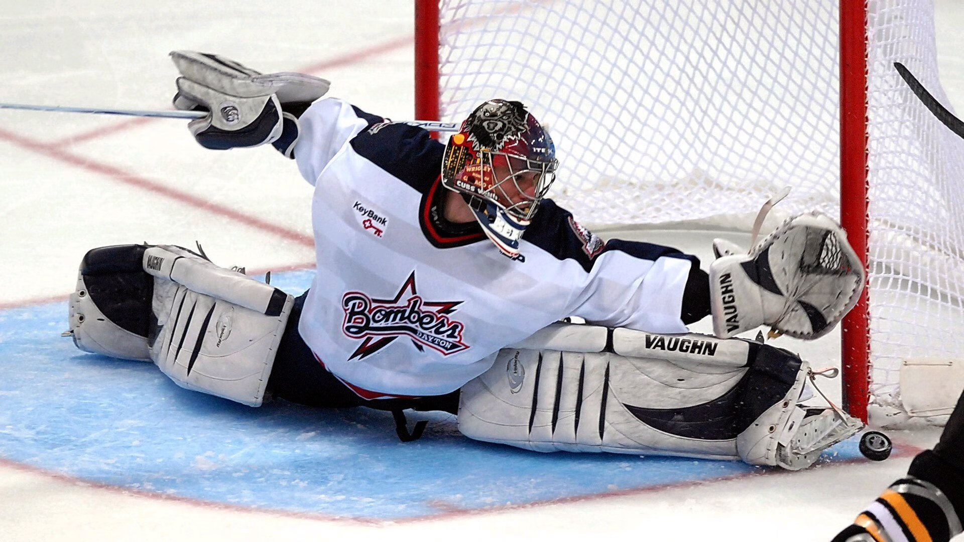 同样多是野兽大前锋肯扬马丁斯塔德迈尔