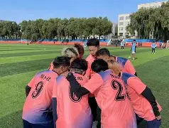 激烈的足球比赛怎么写