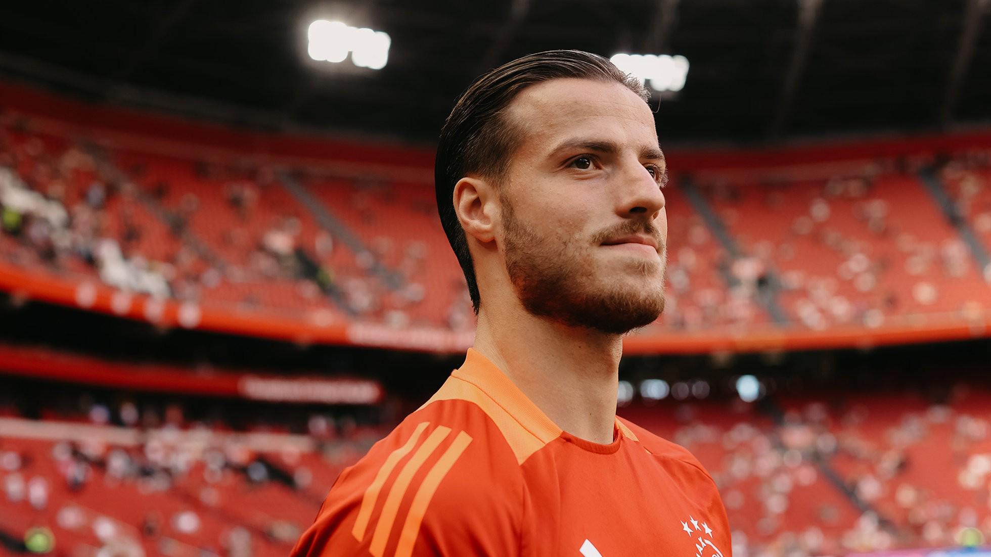 平博官网-阿贾克vs多特蒙德