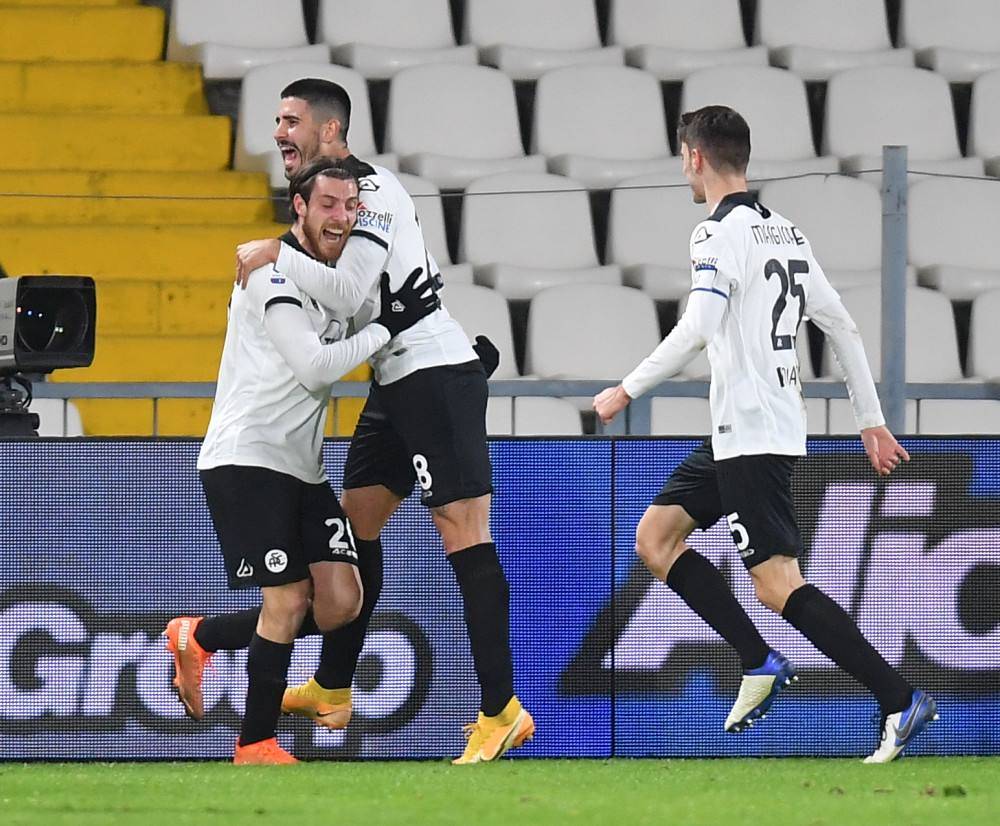 平博官网-斯佩齐亚球员名单