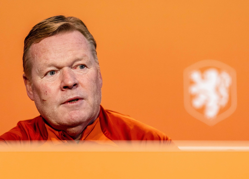 平博下载-荷兰队表现不佳,或失去晋级欧锦赛资格