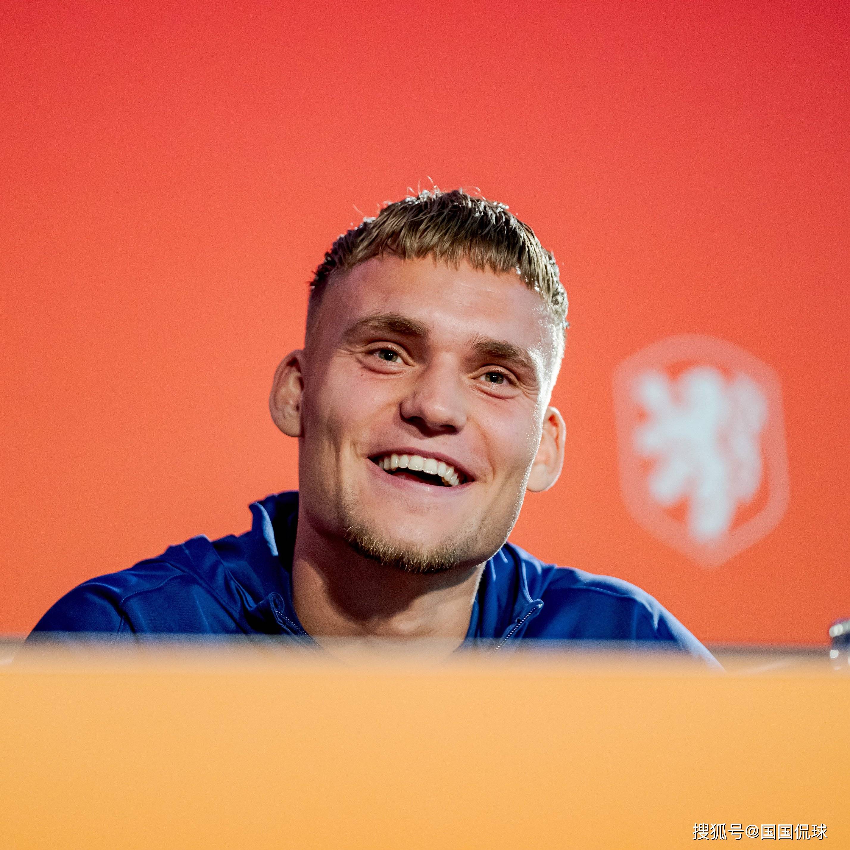 荷兰队表现不佳,或失去晋级欧锦赛资格