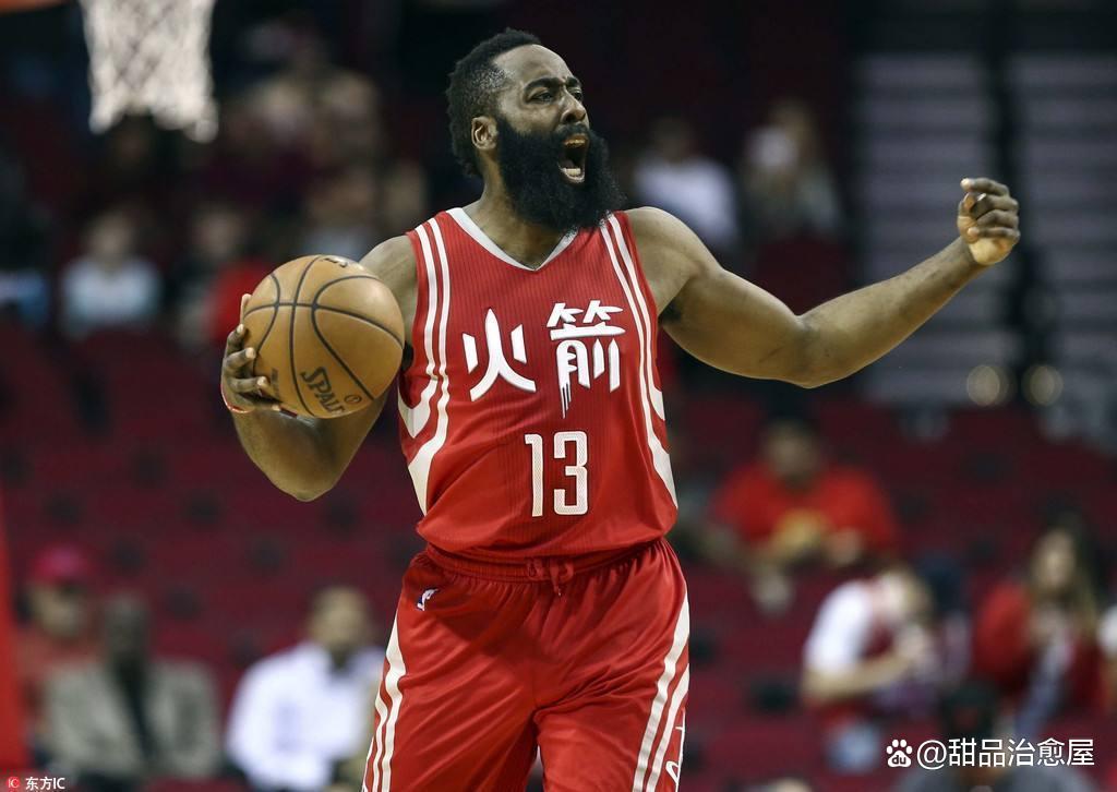 平博体育-火箭缺席季后赛