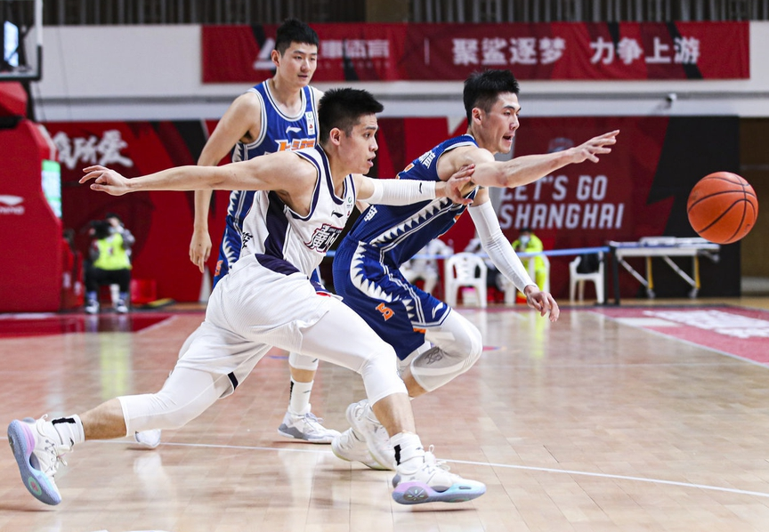 平博APP-北京队打败了上海队获得了冠军