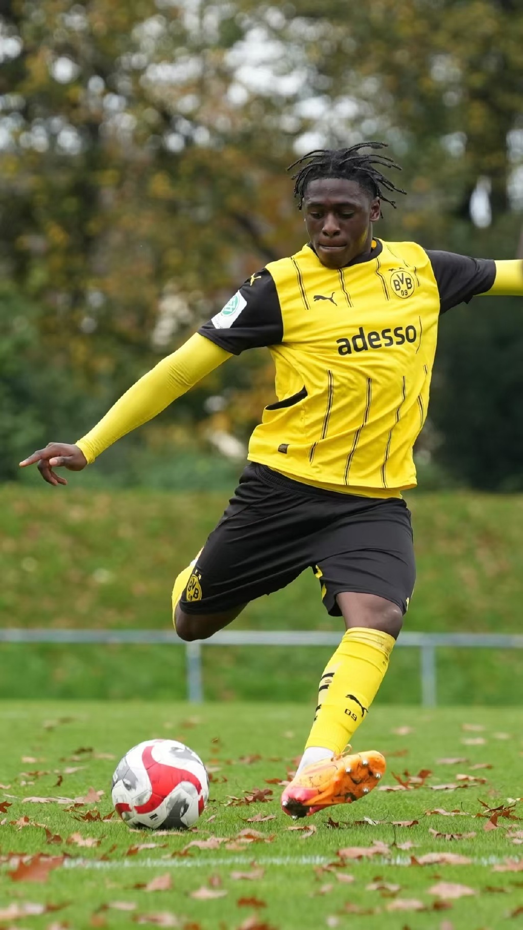 多特蒙德二队叫什么